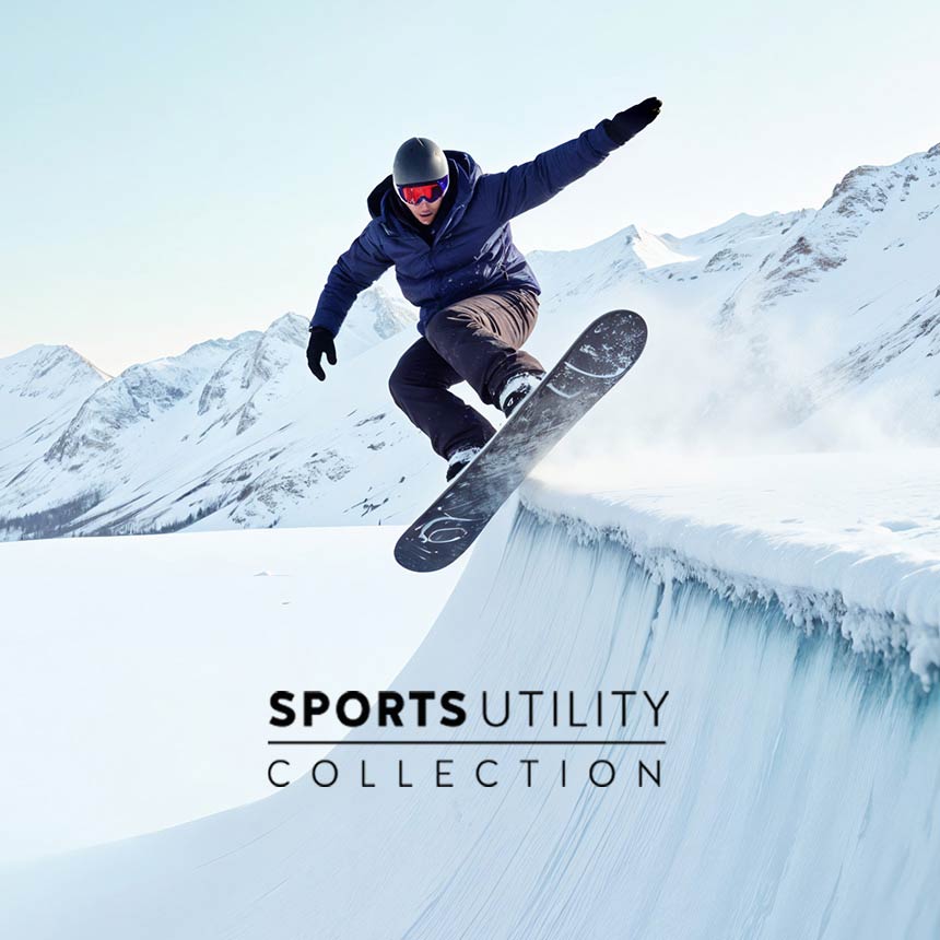 Sports Utility