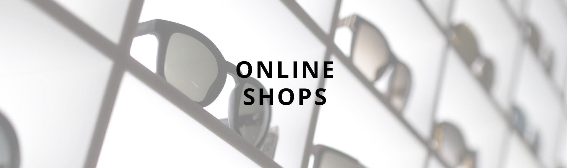 Shop Online