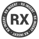 RX INSERT