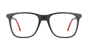 Miniatura de variante MBLK-BLKRED - SKU 960080