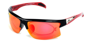 Miniatura de variante SBLK - RED REVO RED POL